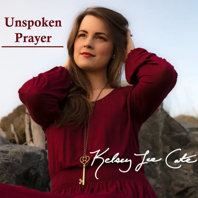 Unspoken Prayer