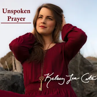 Unspoken Prayer by Kelsey Lee Cate