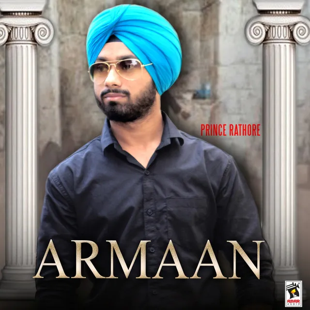 Armaan