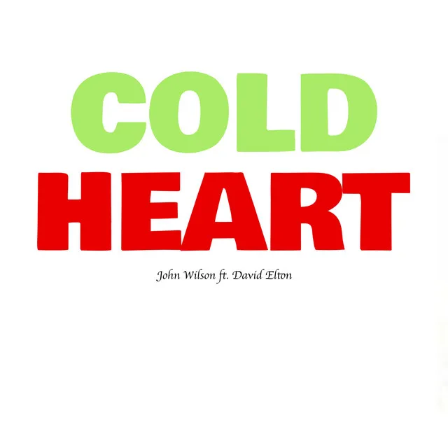 Cold Heart