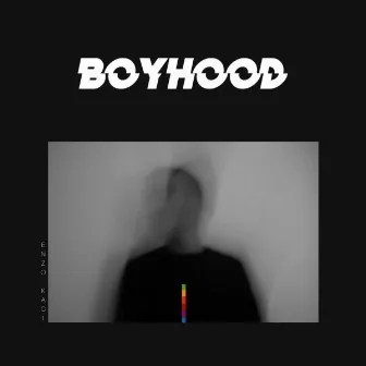 Boyhood by Enzo Kaci