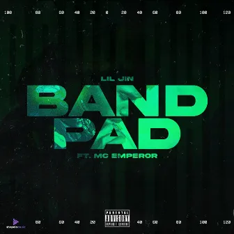 BAND PAD by LIL JIN