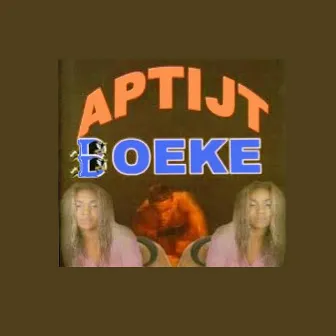 Boeke by Aptijt