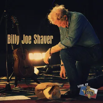 Live at Billy Bob's Texas by Billy Joe Shaver