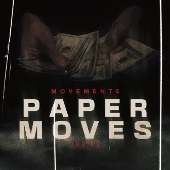 Paper Moves by Movements