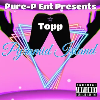 Pyramid Island by Topp