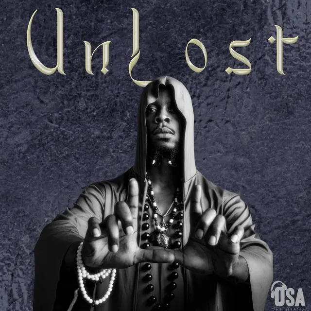 UnLost