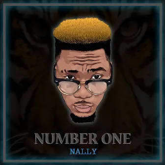 Number One by Nally