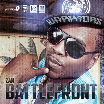 Battlefront by Zan