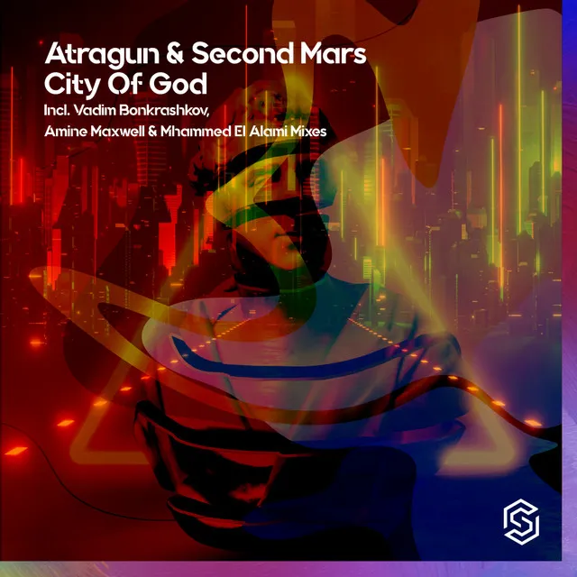 City Of God - Mhammed El Alami, Amine Maxwell Remix