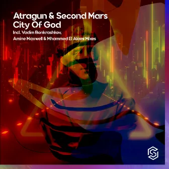 City Of God 2022 by Second Mars