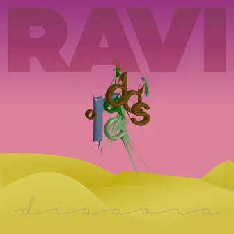 Disaora by Ravi