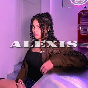 Alexis by Majin