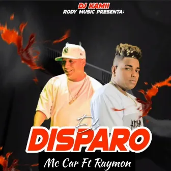 El Disparo by Raymon