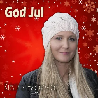 God Jul by Kristina Fagervold