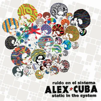 Ruido En El Sistema by Alex Cuba