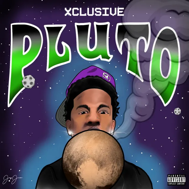 Pluto