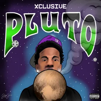 Pluto by Xclusive