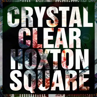 Hoxton Square by Crystal Clear