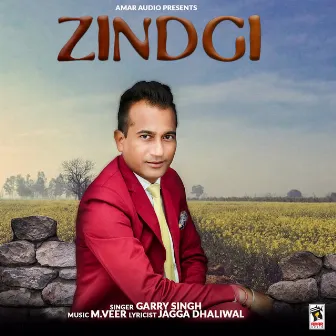 Zindgi by Garry Singh