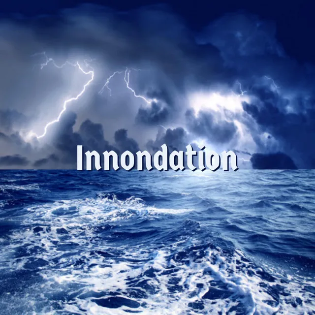 Innondation