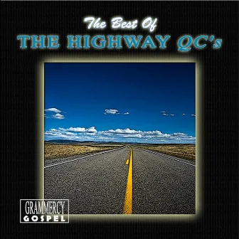 The Best of the Highway Q.C.'s by Spencer Taylor & The Highway Q.C.'s