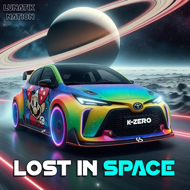 Lost in Space