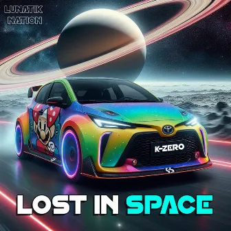 Lost in Space by BEST