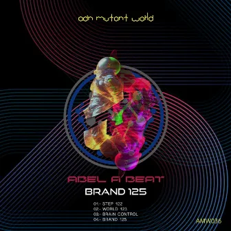 Brand 125 by Abel A Beat