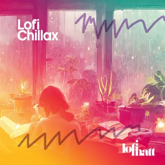 Lofi Chillax by Lofi Matt