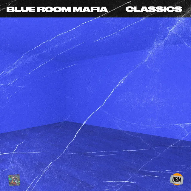 Manna In Da Blue Room