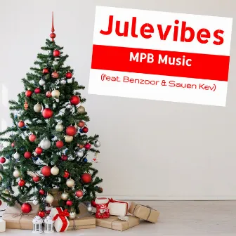 Julevibes by LAMOR