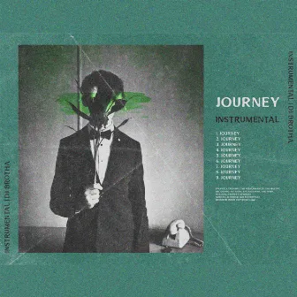 Journey by DJ Brotha