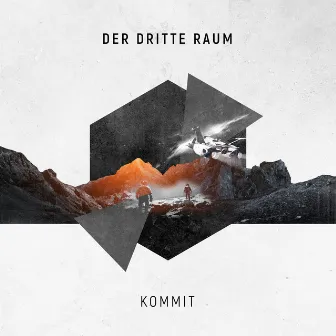 KOMMIT by Der Dritte Raum