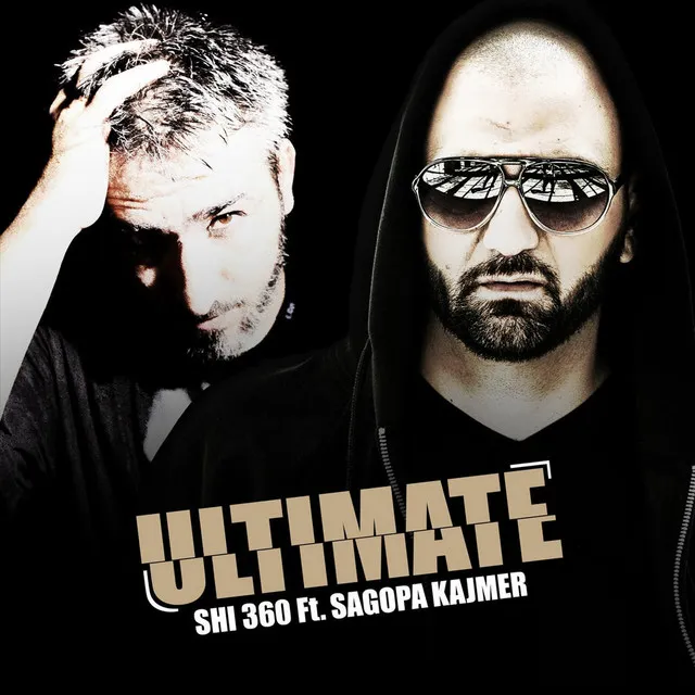 Ultimate (feat. Sagopa Kajmer)