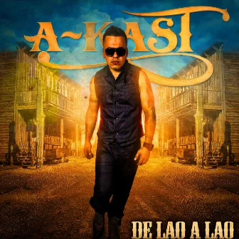 De Lao a Lao by Akast