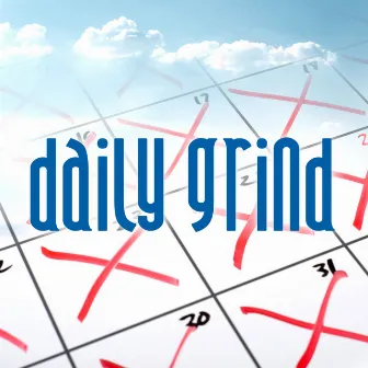 Daily Grind by Queens Road