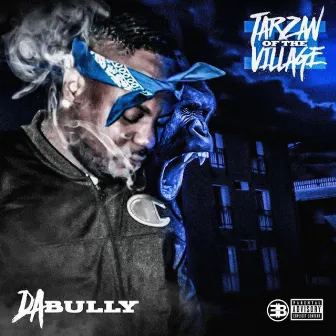 Tarzan of the Village 2 by DA Bully