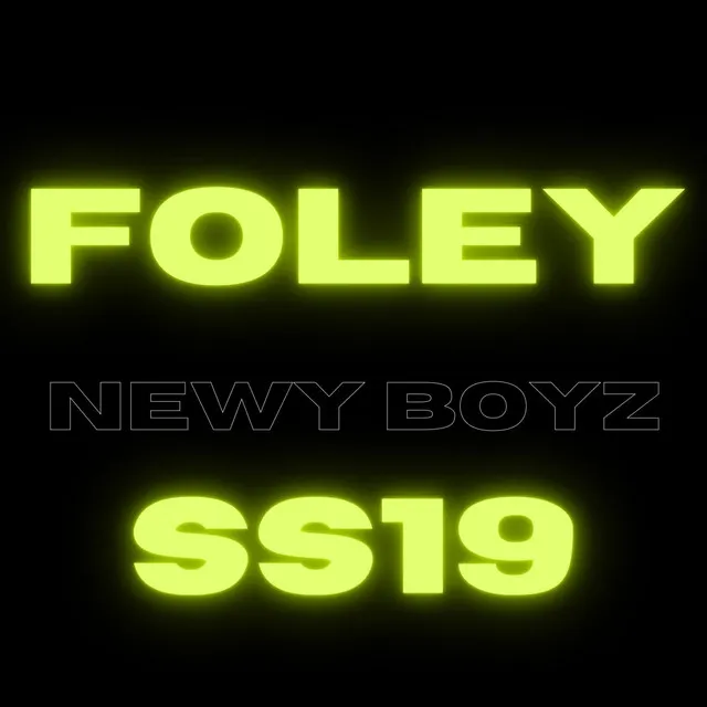 Newy Boyz