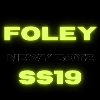 Newy Boyz by Foley