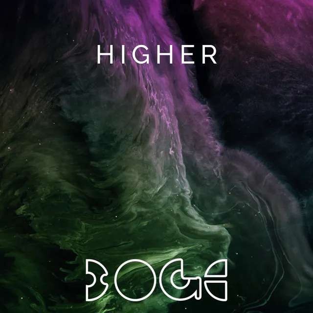 Higher