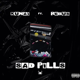 Sad Pills by Kunai