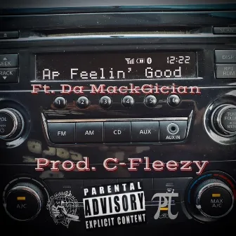 Feelin Good by APLOOK