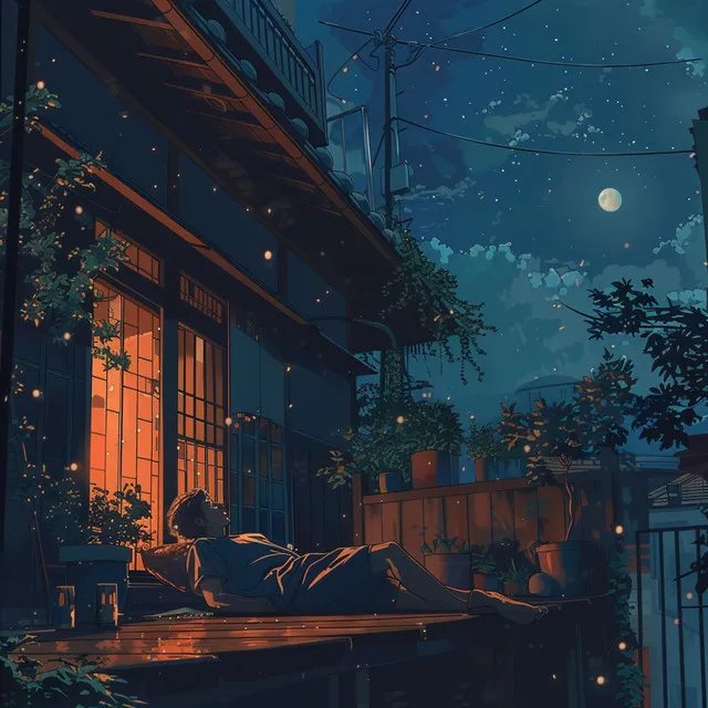 Lofi for Relaxation: Calming Beats and Rhythms