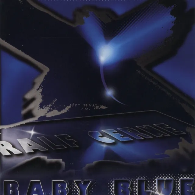 Baby Blue - Basic Music Mix