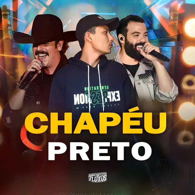 Chapéu Preto - Remix