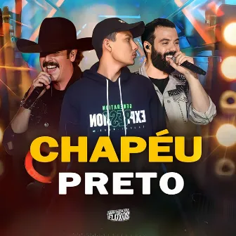 Chapéu Preto (Remix) by DJ Tailan Beat