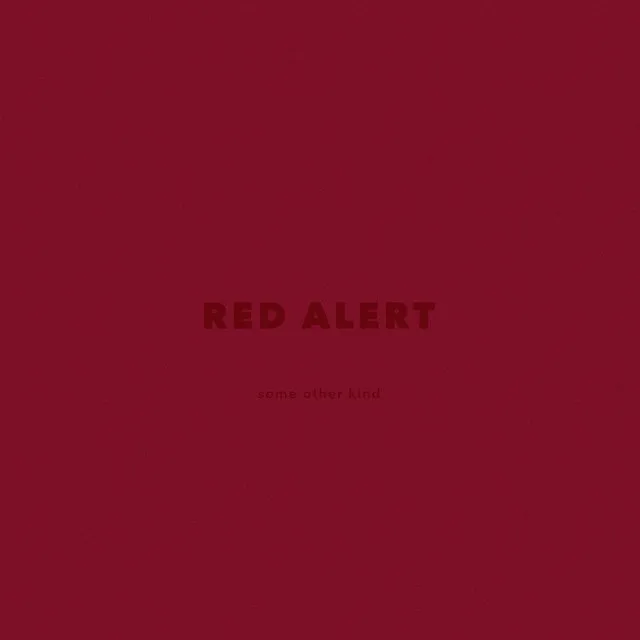 Red Alert