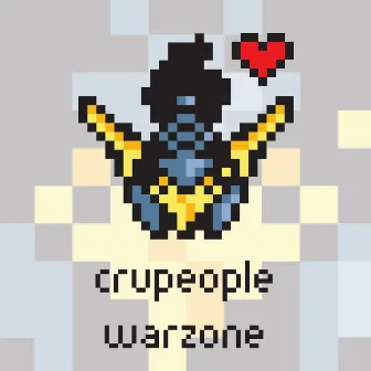 Warzone by Crupeople