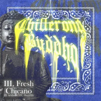 Fresh Chicano by Big D Ozama